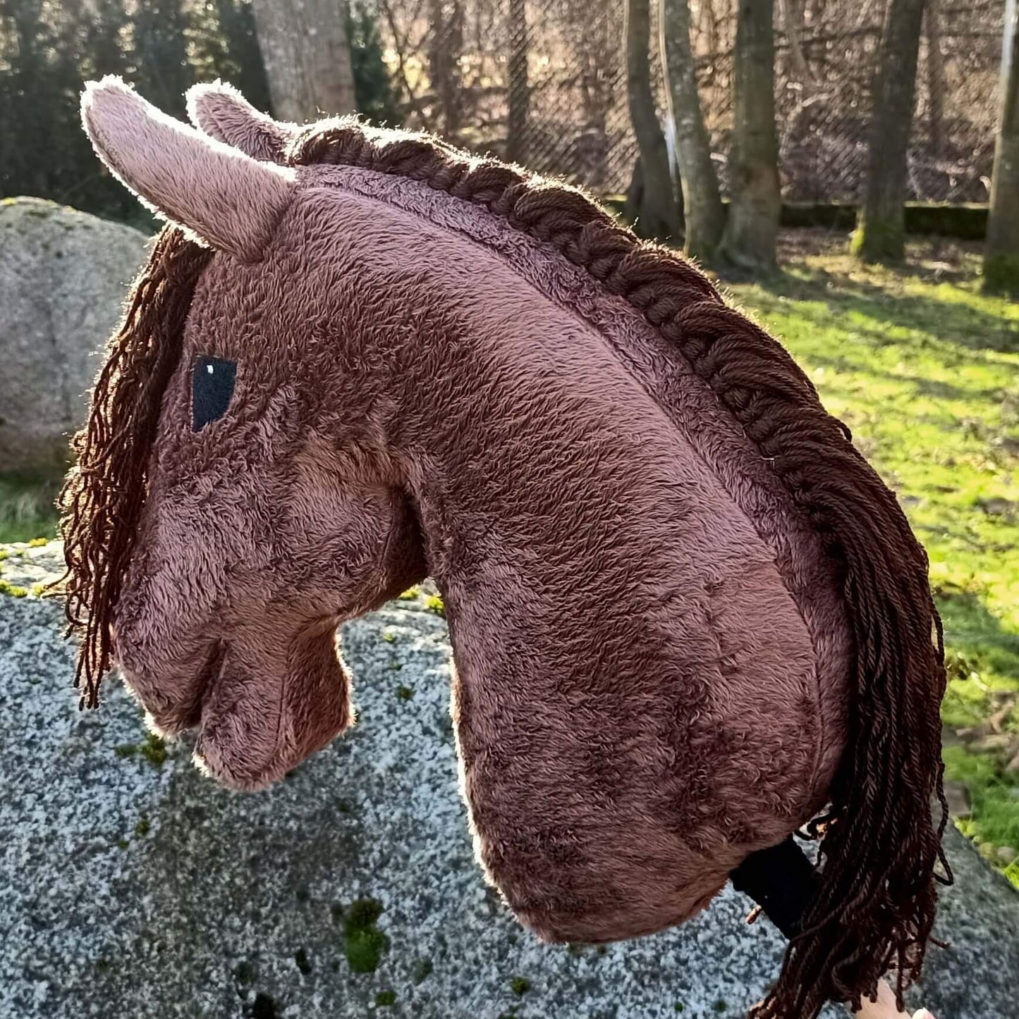 Hobby Horse Stellaris