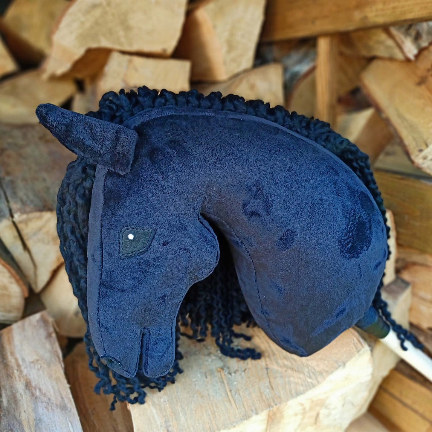 Hobby Horse Aurora