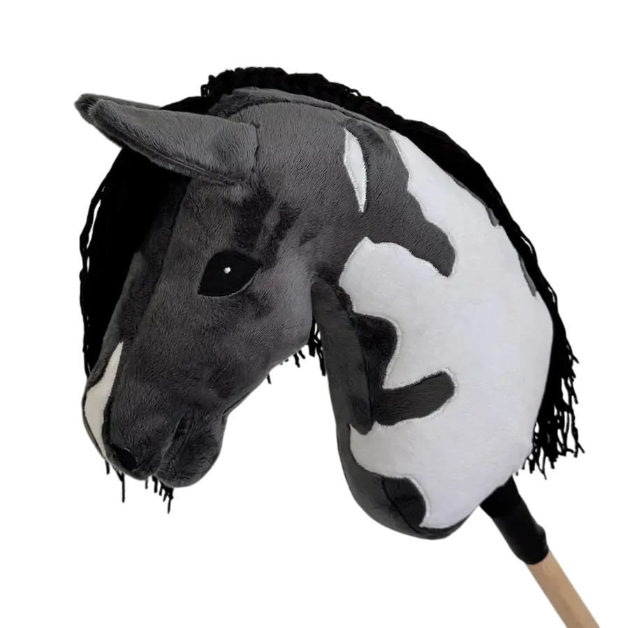 Hobby Horse Thunder