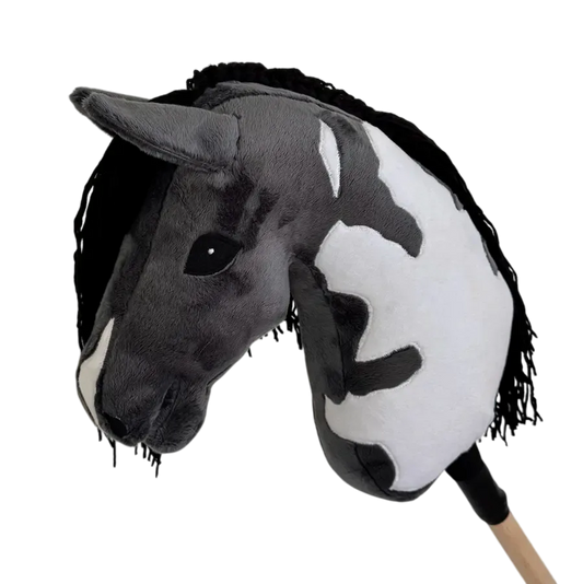 Hobby Horse Thunder
