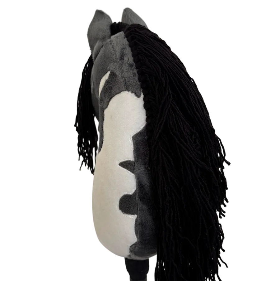 Hobby Horse Thunder