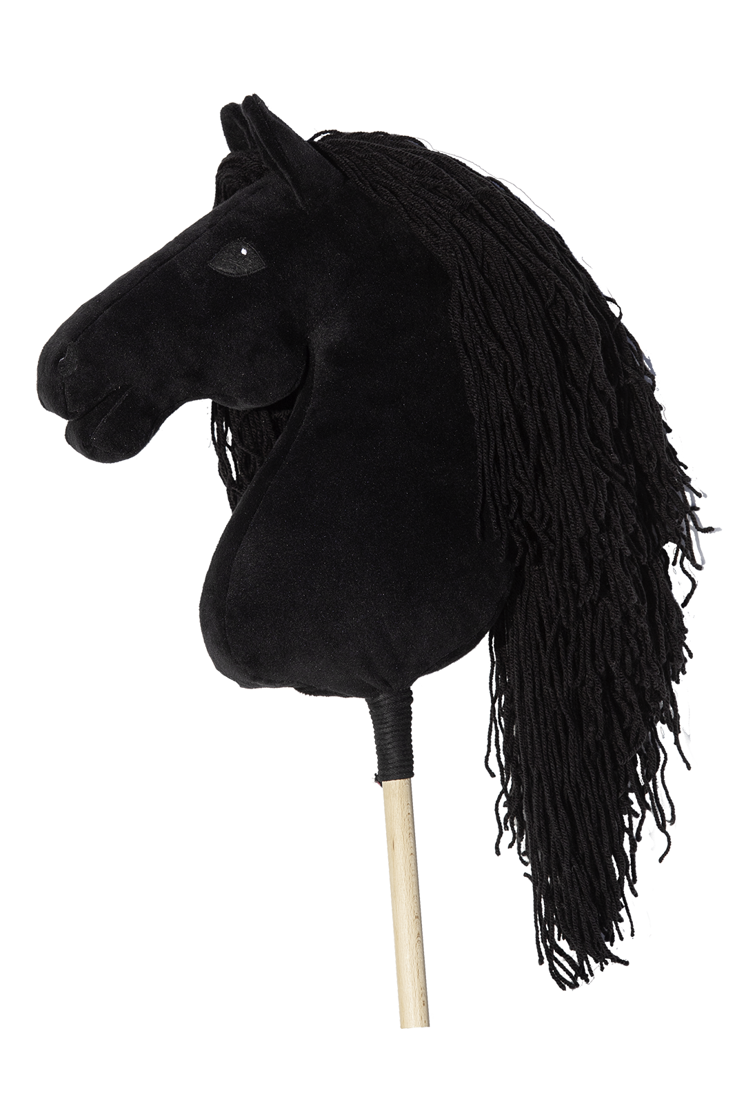 Hobby Horse Black Pearl
