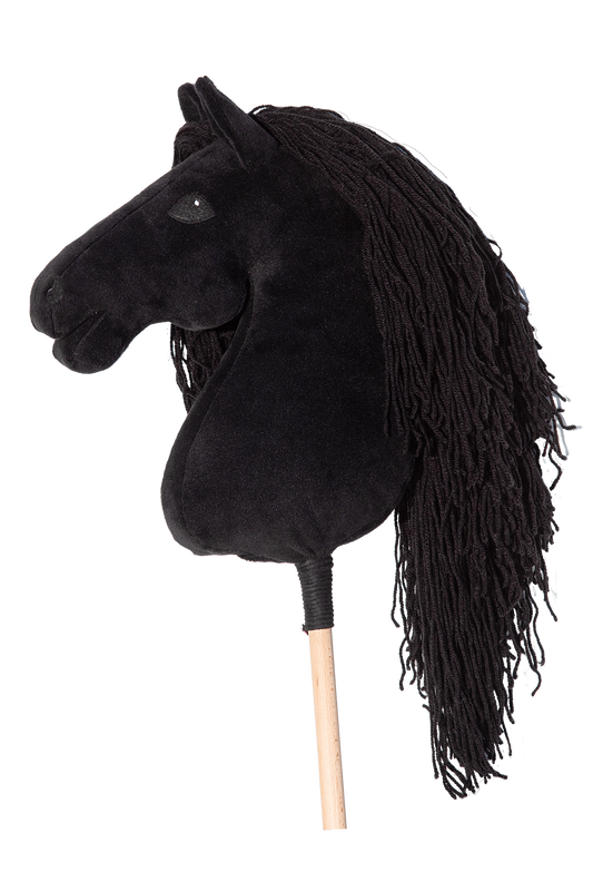Hobby Horse Black Pearl
