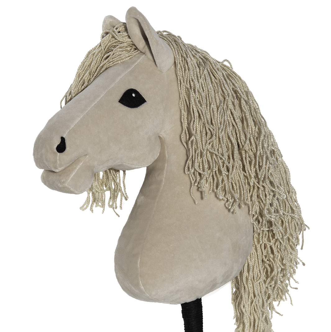 Hobby Horse Isabella