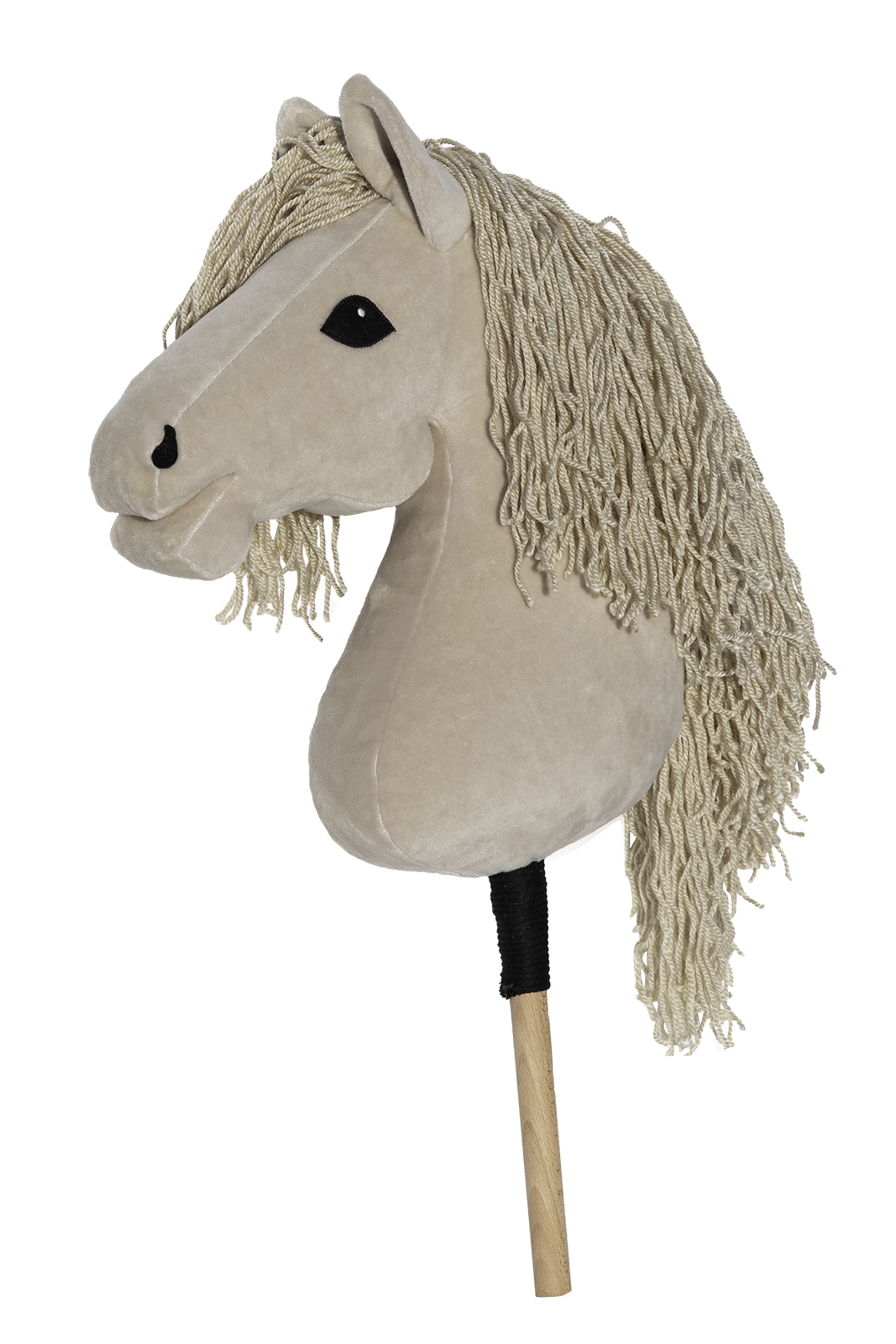 Hobby Horse Isabella