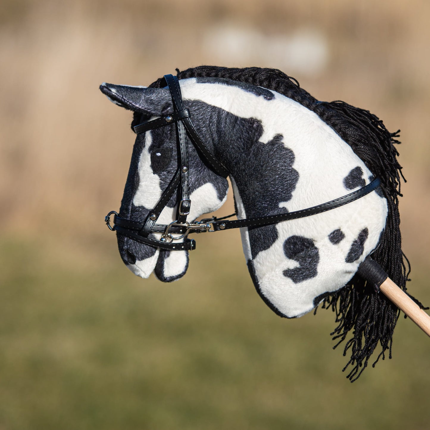 Trense til Hobby Horse