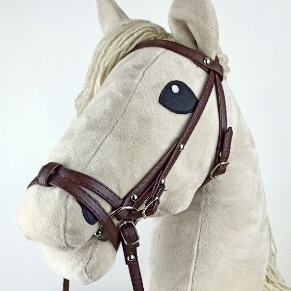 Trense til Hobby Horse