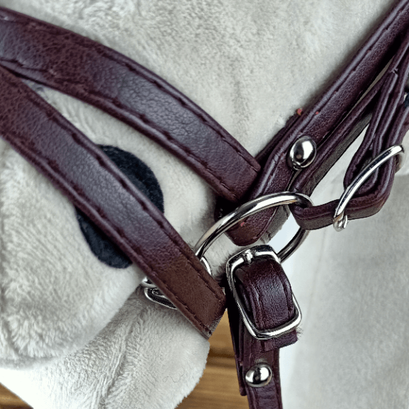 Trense til Hobby Horse