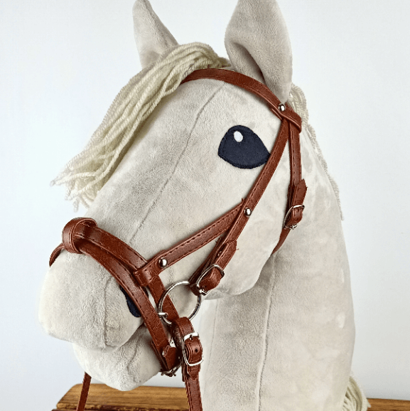 Trense til Hobby Horse