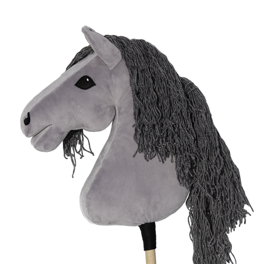Hobby Horse Silver Dust