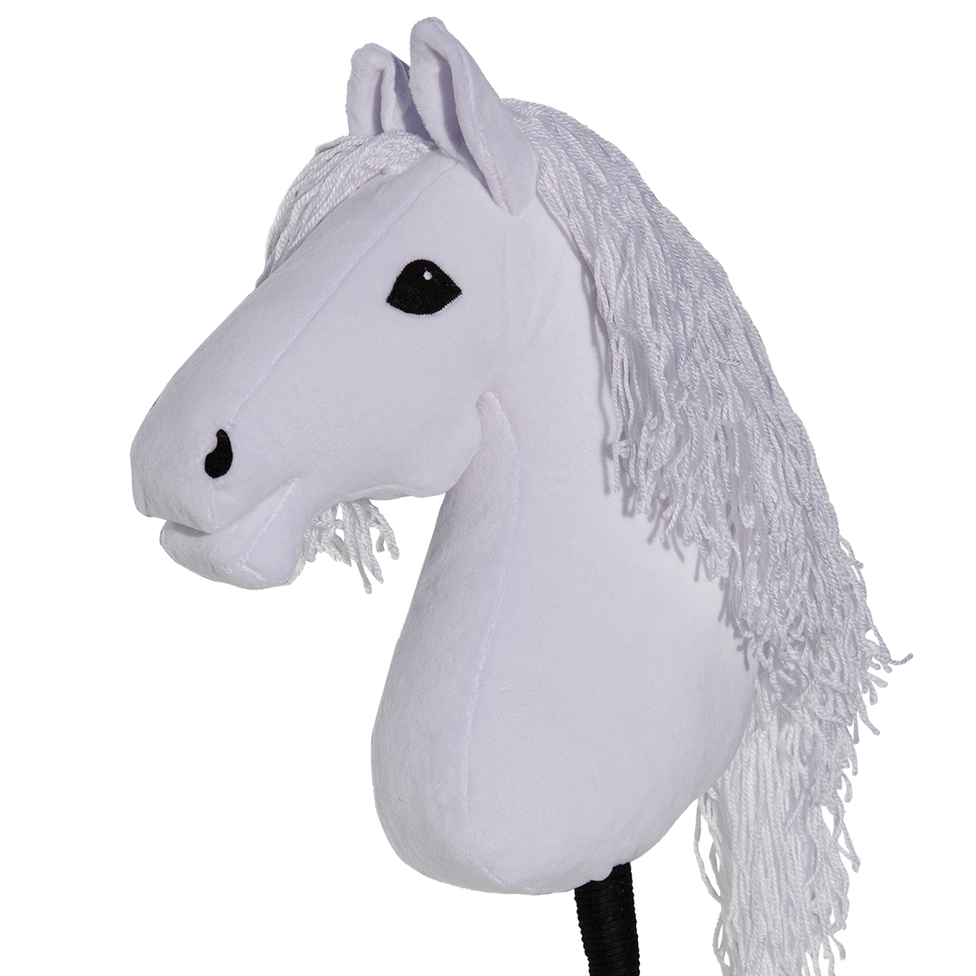 Hobby Horse Snowflake