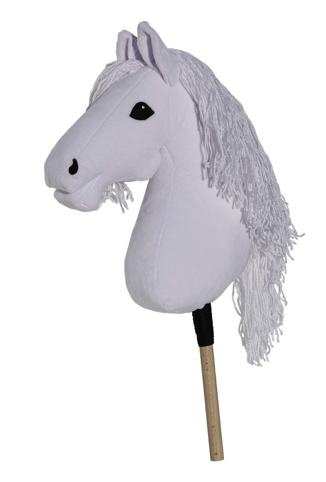 Hobby Horse Snowflake