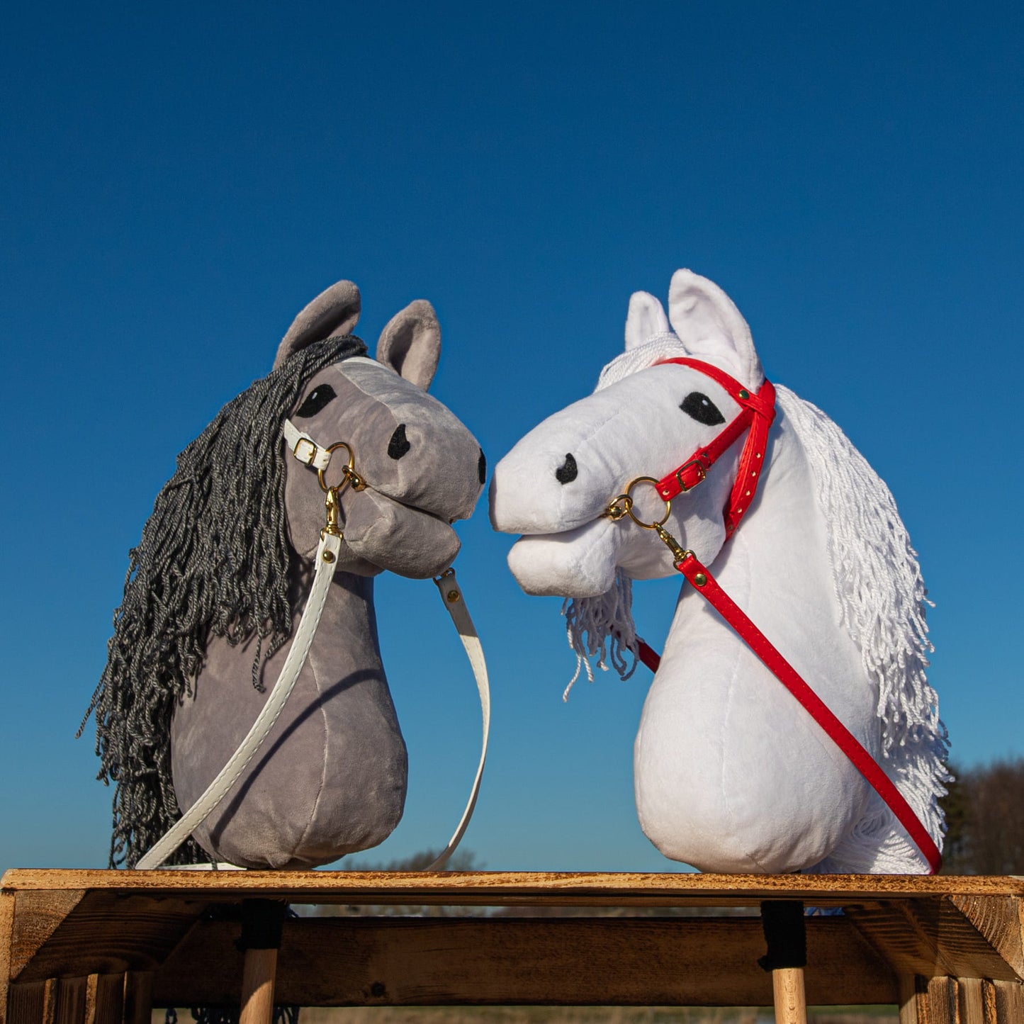 Hobby Horse Silver Dust
